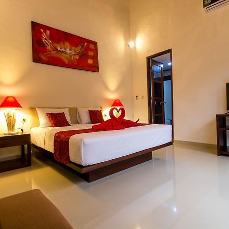 Little Coco Gili Trawangan Villas Extérieur photo