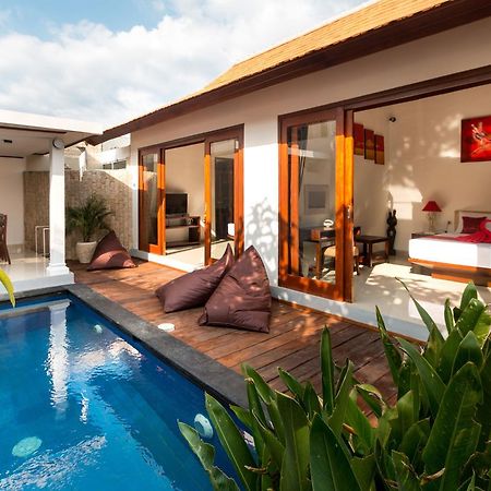 Little Coco Gili Trawangan Villas Extérieur photo